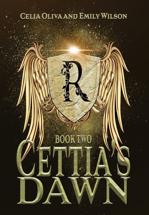 Cettias Dawn (Hardcover)