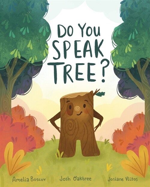 Do You Speak Tree? (Paperback)