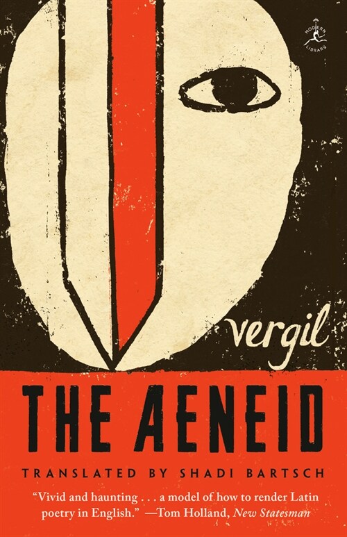 The Aeneid (Paperback)