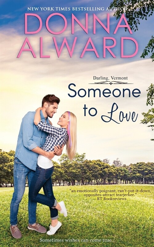 Someone to Love (Paperback)