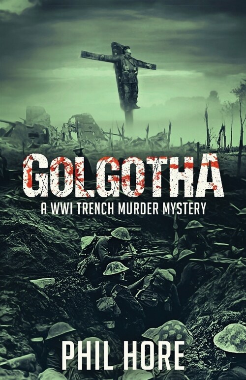 Golgotha (Paperback)