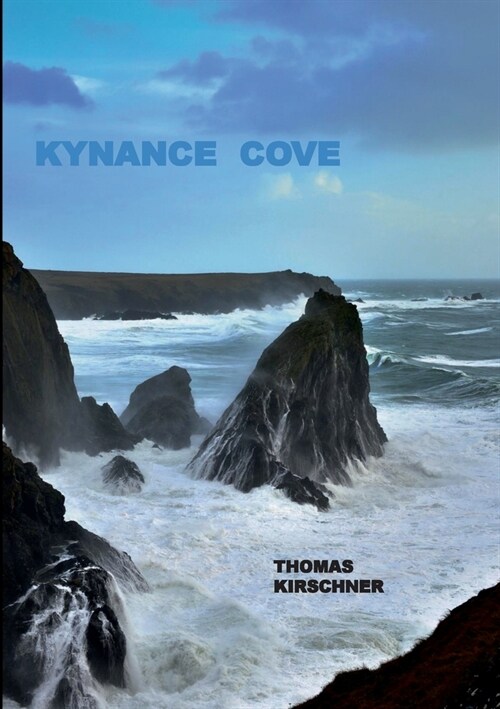 Kynance Cove (Paperback)