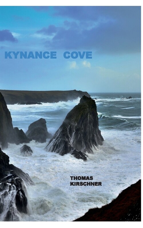 Kynance Cove (Hardcover)