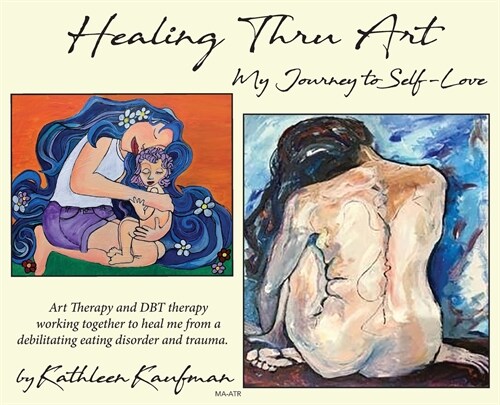 Healing Thru Art (Hardcover)