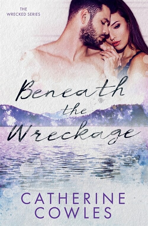 Beneath the Wreckage (Paperback)