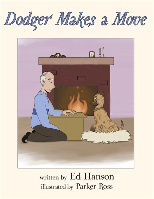 Dodger Makes a Move (Paperback)