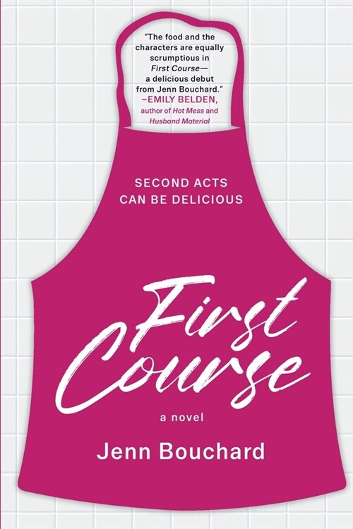 First Course (Paperback)