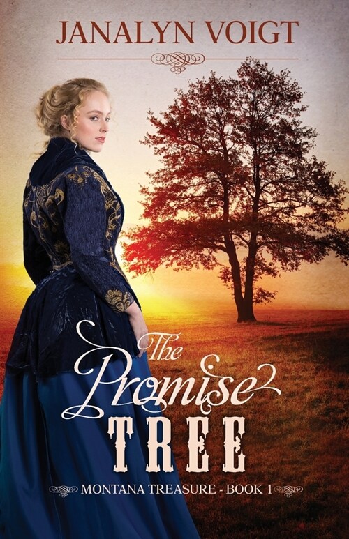 The Promise Tree (Paperback)