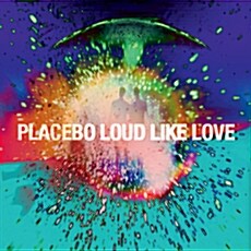 [수입] Placebo - Loud Like Love [2LP]