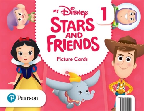 Little Friends & Heroes 1 Flashcards (Undefined)