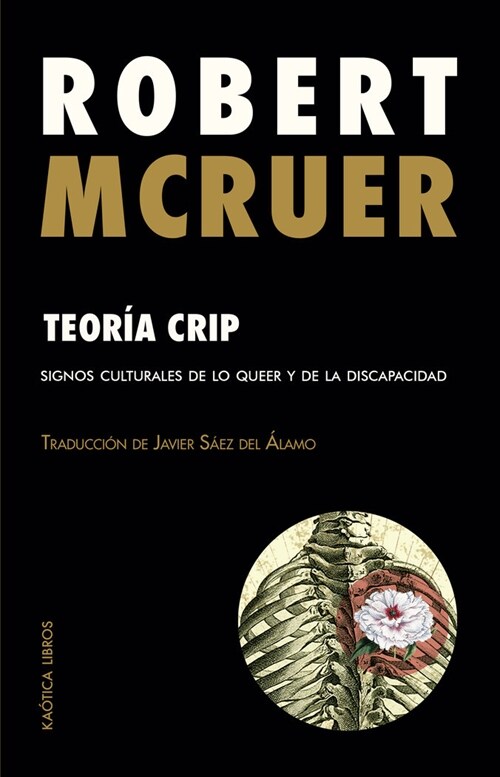 TEORIA CRIP (Hardcover)