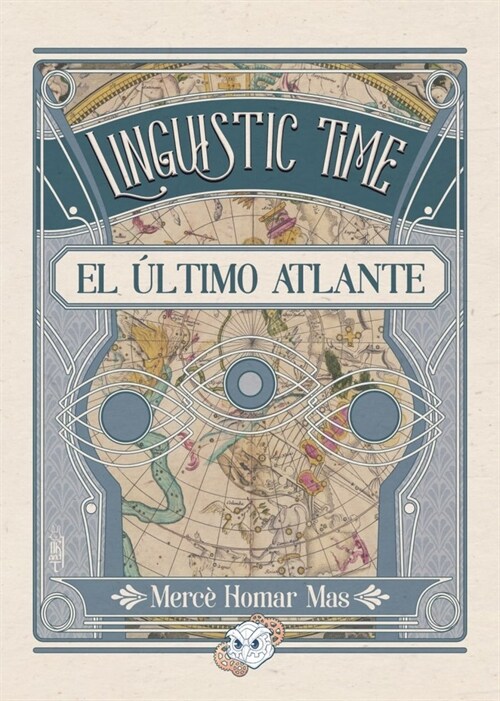 Linguistic Time (Hardcover)