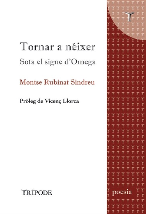 TORNAR A NEIXER (Hardcover)