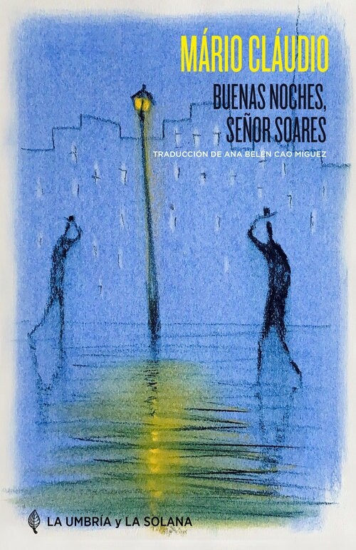 BUENAS NOCHES, SENOR SOARES (Hardcover)