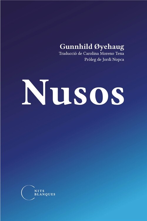 NUSOS (Hardcover)