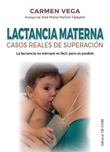 LACTANCIA MATERNA (Book)