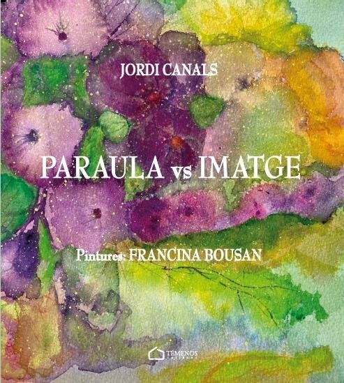 PARAULA VS IMATGE (Hardcover)