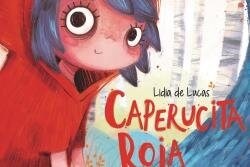 Caperucita Roja (Hardcover)