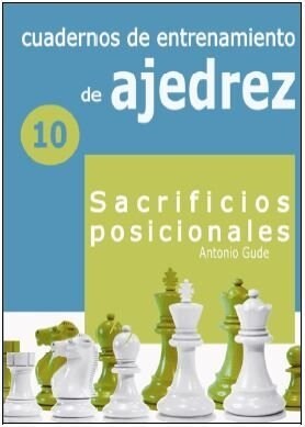 CUADERNOS DE ENTRENAMIENTO EN AJEDREZ (Hardcover)