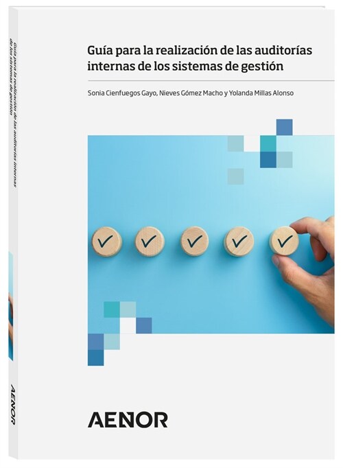 GUIA PARA LA REALIZACION DE LAS AUDITORIAS INTERNAS DE LOS S (Hardcover)