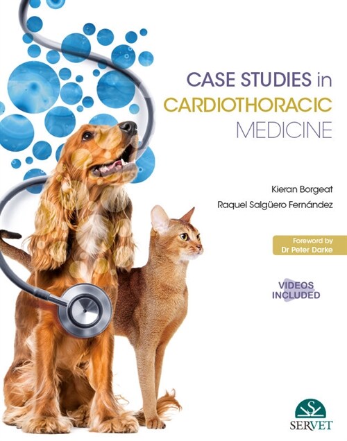 Case Studies in Cardiothoracic Medicine (Paperback)
