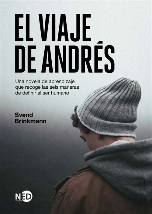 El Viaje de Andres (Paperback)