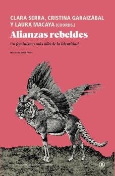 ALIANZAS REBELDES (Hardcover)