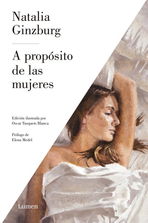 A PROPOSITO DE LAS MUJERES (Paperback)