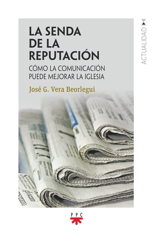 LA SENDA DE LA REPUTACION (Hardcover)
