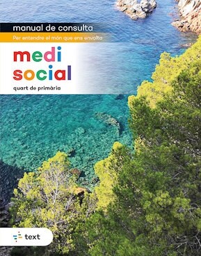 MANUAL DE CONSULTA. MEDI SOCIAL 4 (Hardcover)