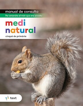 MANUAL DE CONSULTA. MEDI NATURAL 5 (Hardcover)