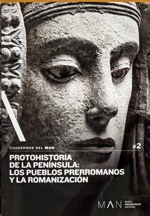 PROTOHISTORIA DE LA PENINSULA LOS PUEBLOS (Hardcover)