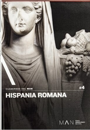 HISPANIA ROMANA (Hardcover)