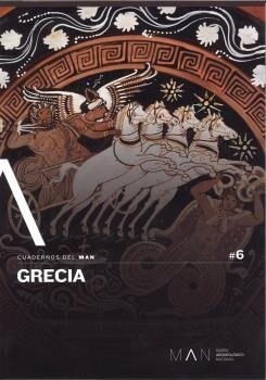 GRECIA (Hardcover)