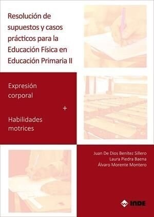 RESOLUCION SUPUESTOS Y CASOS PRACTICOS ED FISICA PRIMARIA 2 (Hardcover)