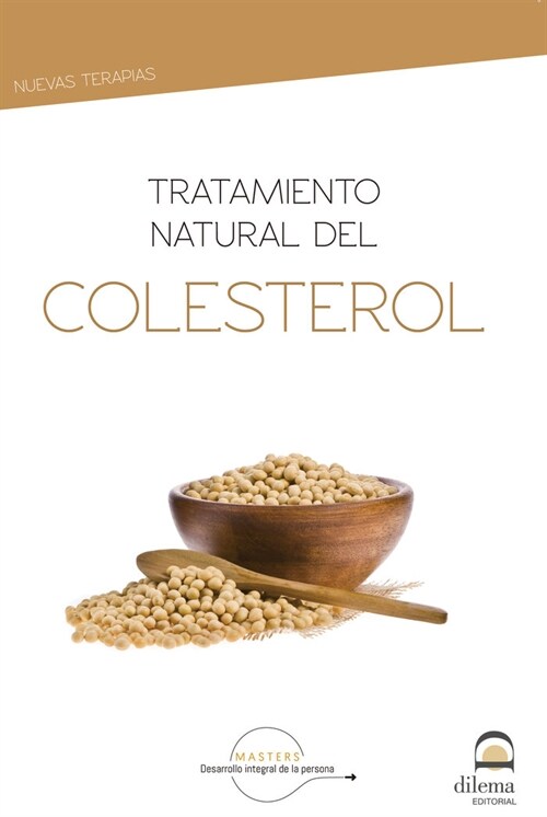 Tratamiento natural del colesterol (Hardcover)