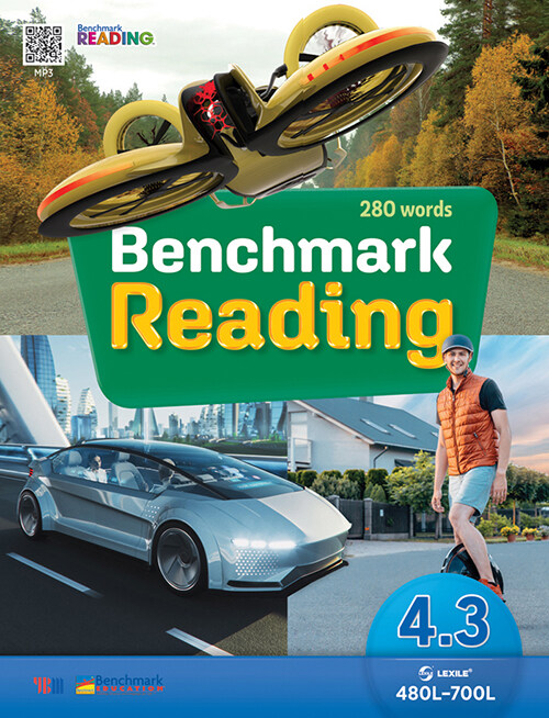 Benchmark Reading 4.3