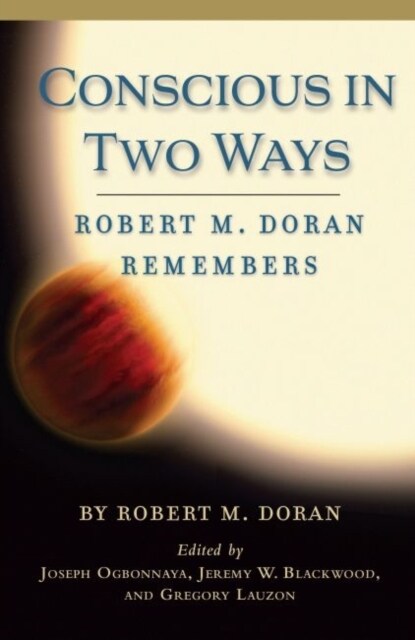 CONSCIOUS IN TWO WAYS (Paperback)