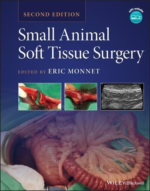 Small Animal Soft Tissue Surgery (Hardcover, 2)