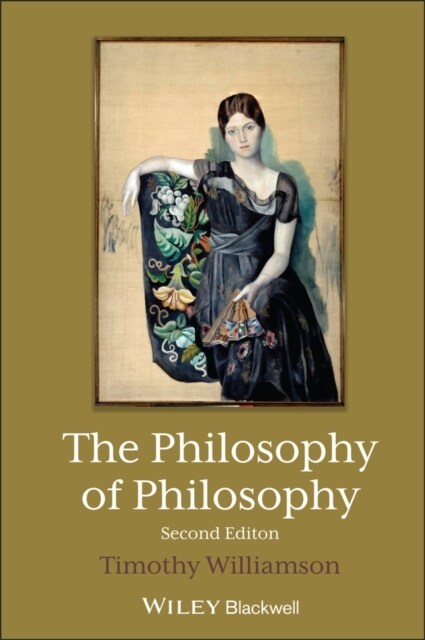 The Philosophy of Philosophy (Hardcover, 2 ed)