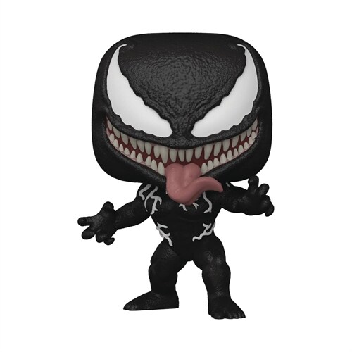 Pop Venom 2 Venom Vinyl Figure (Other)
