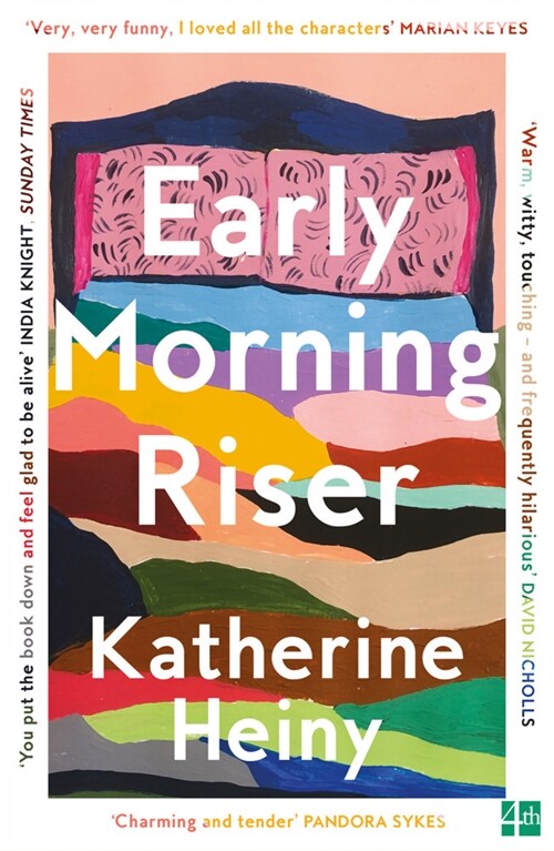 Early Morning Riser (Paperback)