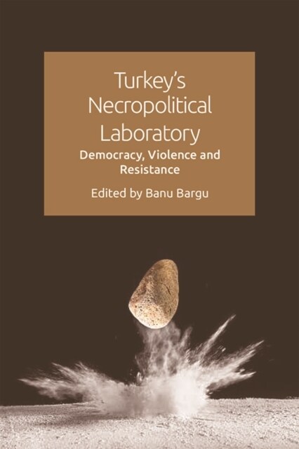 Turkeys Necropolitical Laboratory : Democracy, Violence and Resistance (Paperback)