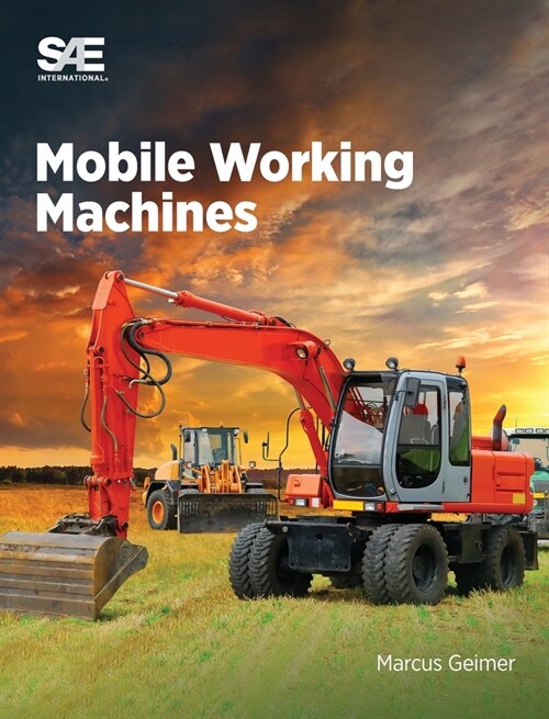 Mobile Working Machine (Hardcover)