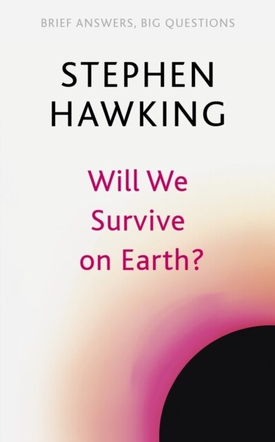 Will We Survive on Earth? (Paperback)