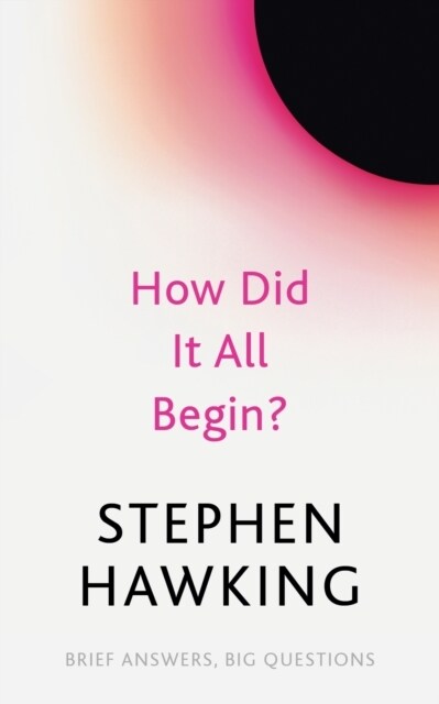 How Did It All Begin? (Paperback)