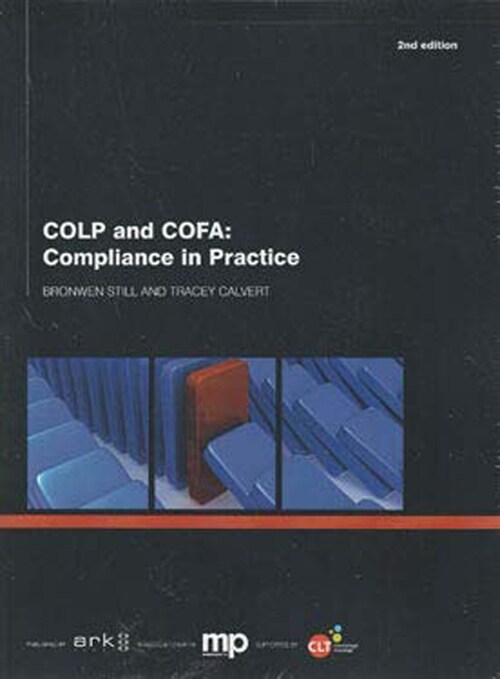 COLP & COFA : Compliance in Practice (Paperback, 2nd Revised edition)