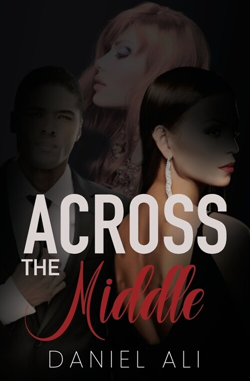 Across the Middle (Paperback)