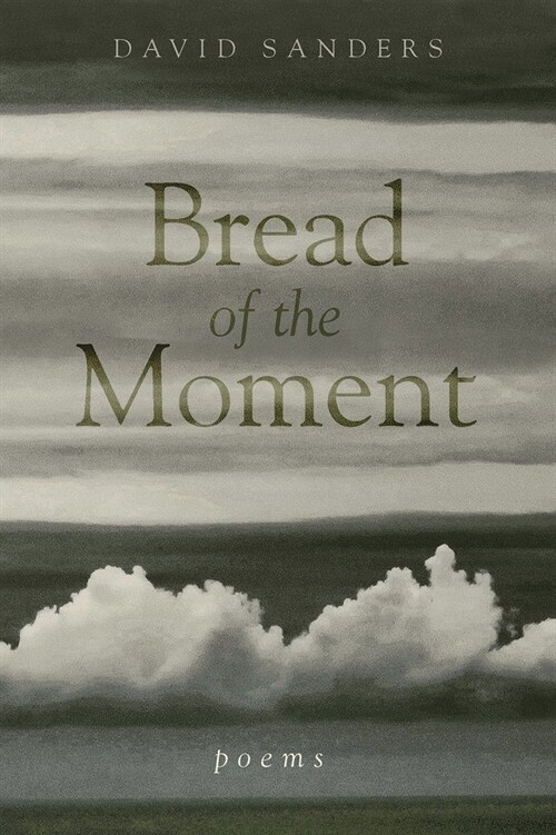 Bread of the Moment: Poems (Paperback)