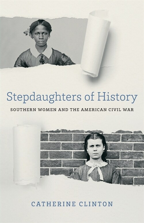 Stepdaughters of History: Southern Women and the American Civil War (Paperback)